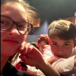 Meet your Posher, Aleah